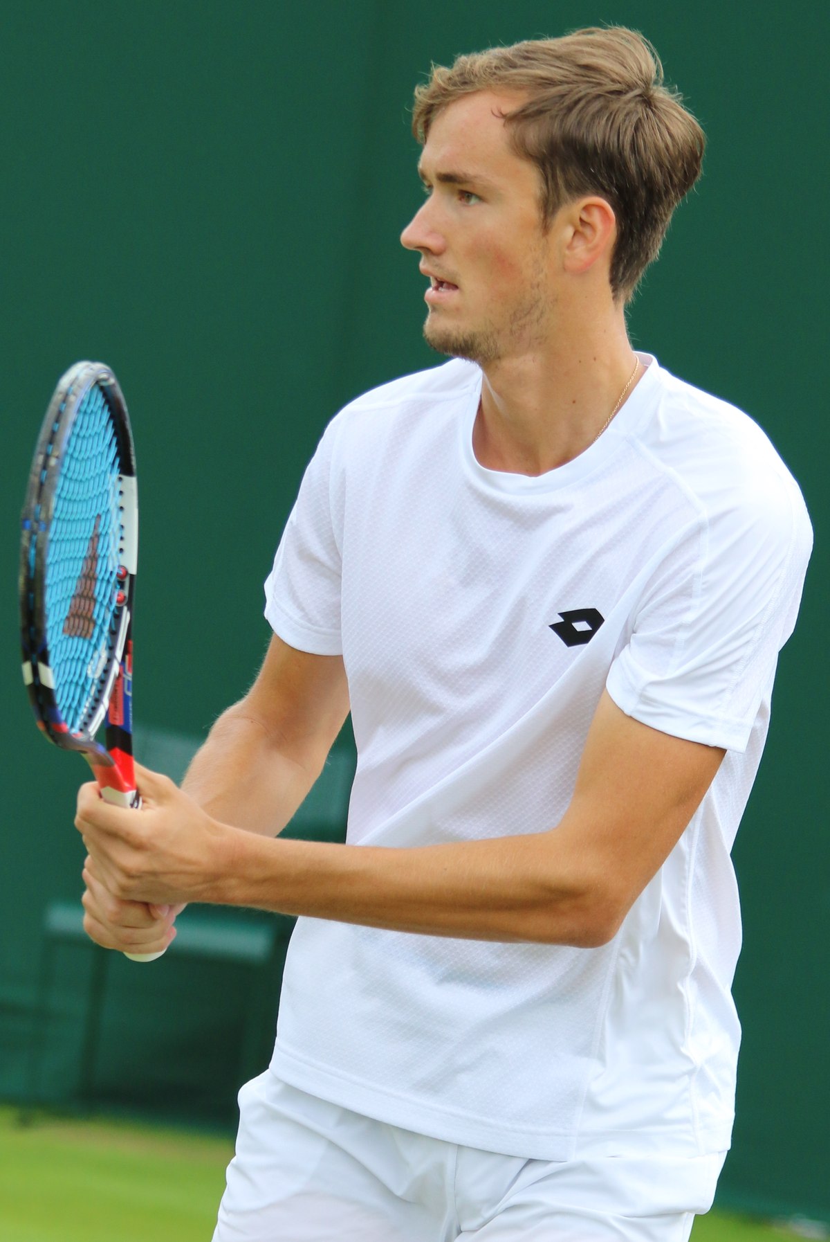 Daniil Medvedev