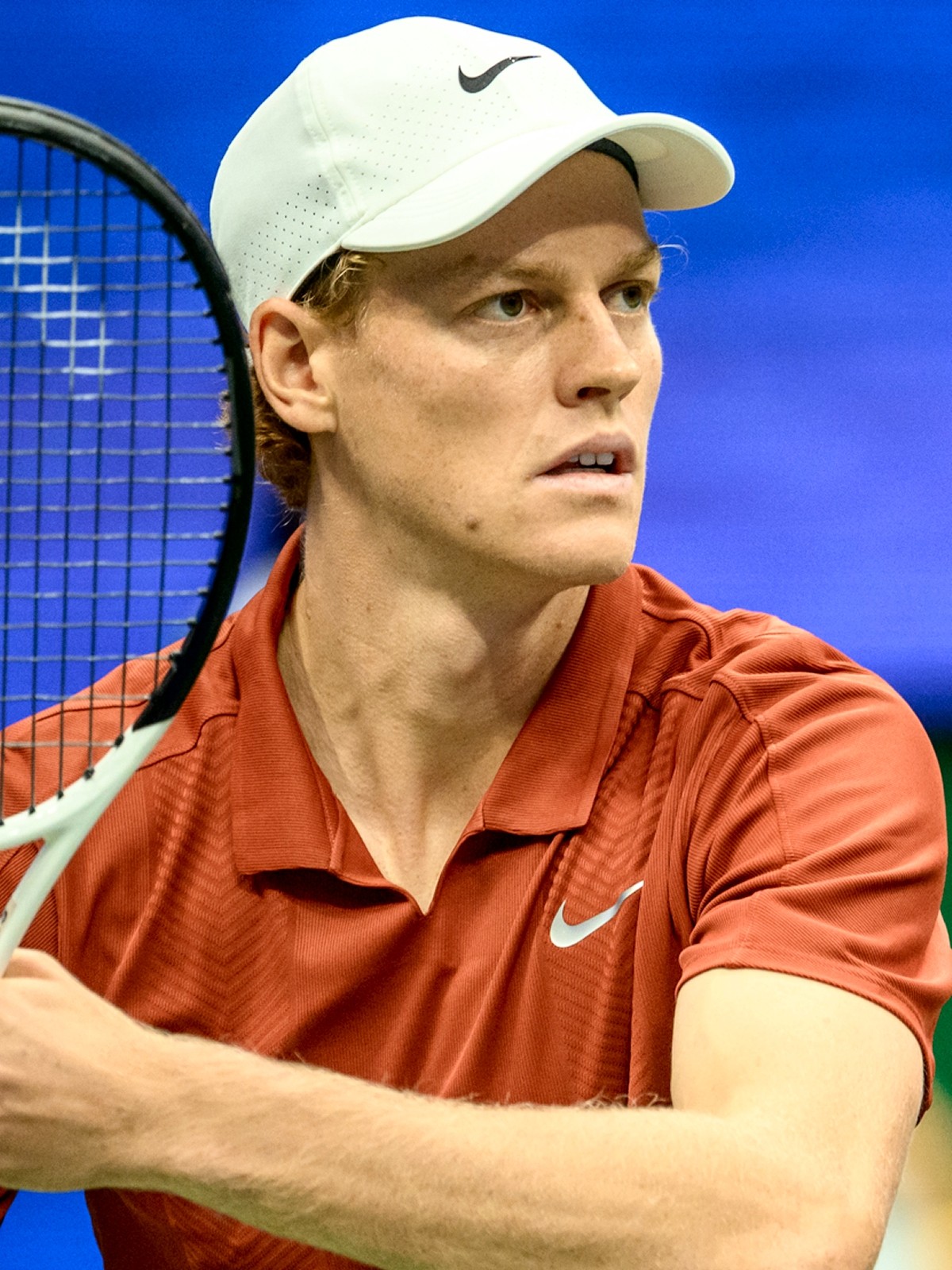 How Jannik Sinner learned to love the grass